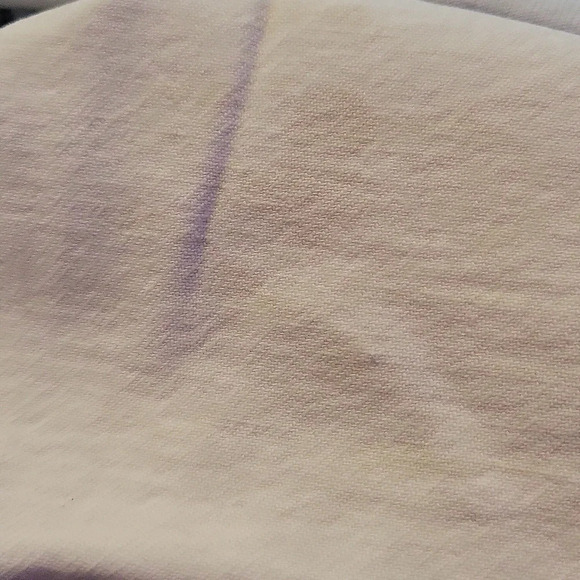 INC Denim Women's Ripped Jean Shorts (Size 12/31) - Picture 8 of 8